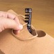 lace maker - obrotowy nóż