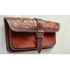 Handmade belt pouch / pouch S101