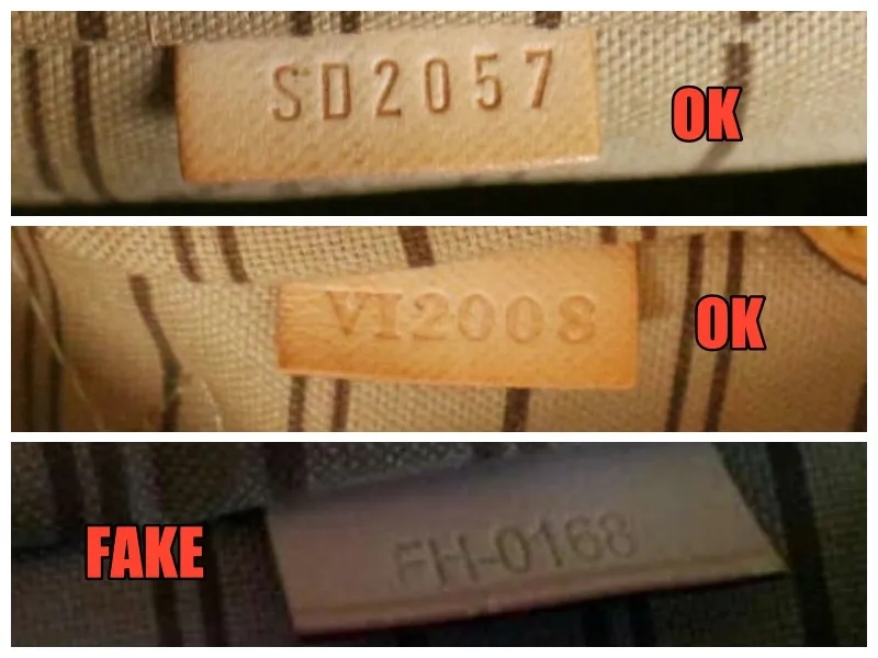 Jak rozpoznać oryginał Louis Vuitton Neverfull i uniknąć podróbek