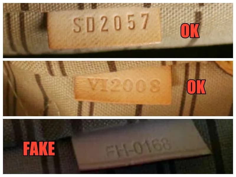 Jak rozpoznać oryginał Louis Vuitton Neverfull i uniknąć podróbek