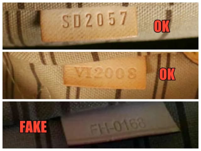 Jak rozpoznać oryginał Louis Vuitton Neverfull i uniknąć podróbek