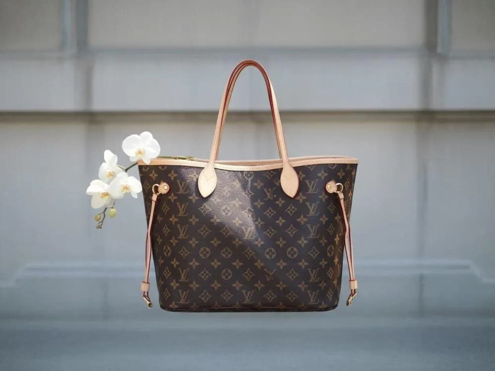 Ile kosztuje torebka Louis Vuitton? Sprawdź ceny i modele teraz