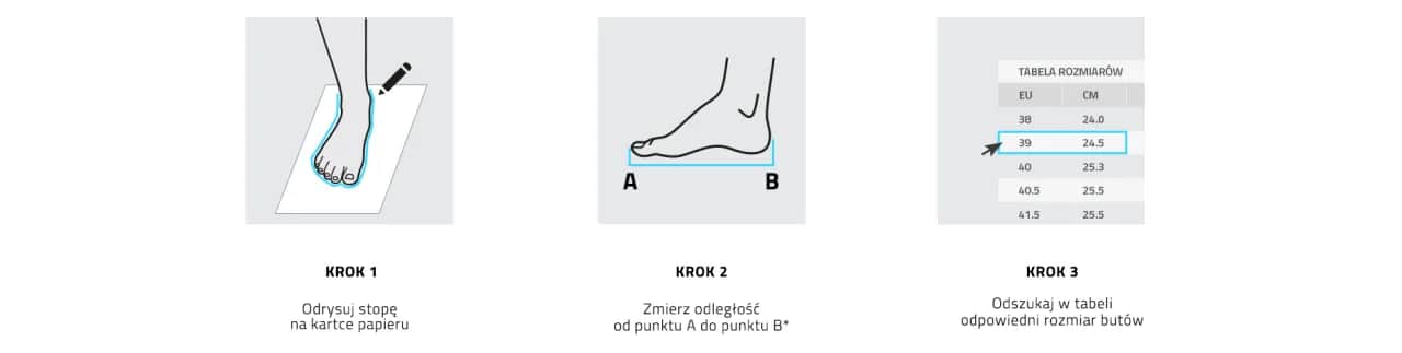 Rozmiar 27 ile cm - poznaj dokładne wymiary wkładki w centymetrach