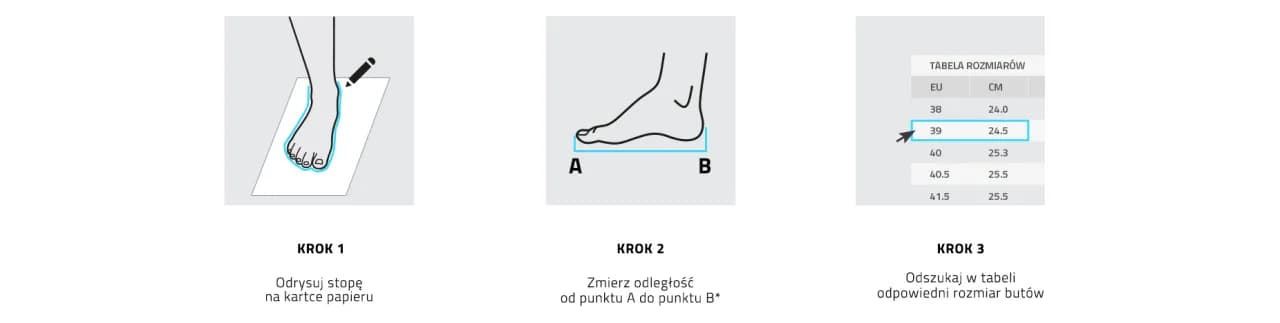 Rozmiar 27 ile cm - poznaj dokładne wymiary wkładki w centymetrach