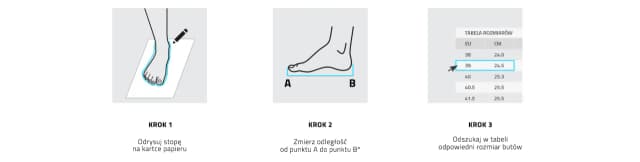 Rozmiar 27 ile cm - poznaj dokładne wymiary wkładki w centymetrach