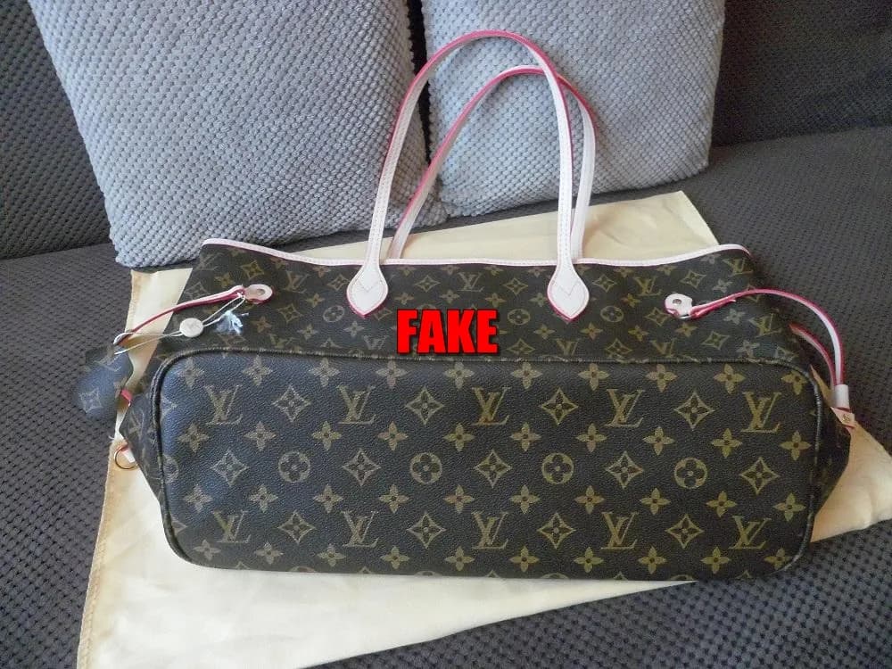 Jak rozpoznać oryginał Louis Vuitton i uniknąć podróbek