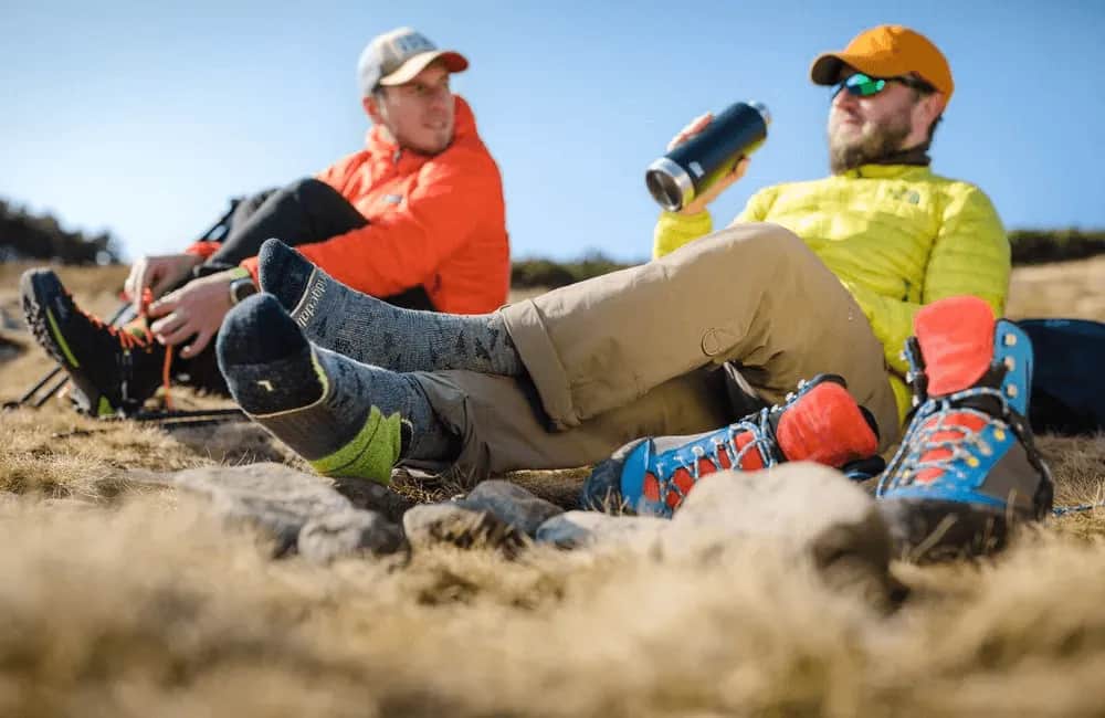 Jakie buty w Pieniny – uniknij kontuzji i wybierz najlepsze obuwie