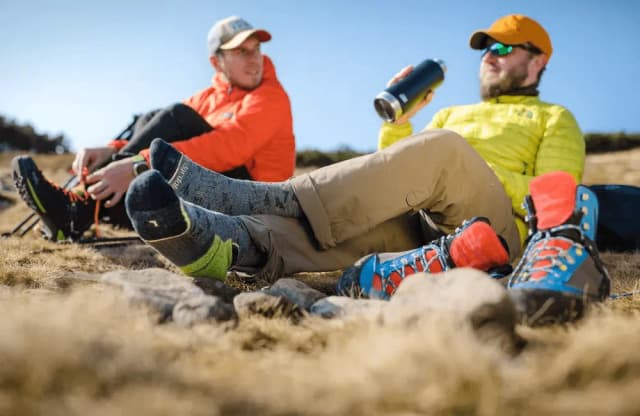 Jakie buty w Pieniny – uniknij kontuzji i wybierz najlepsze obuwie