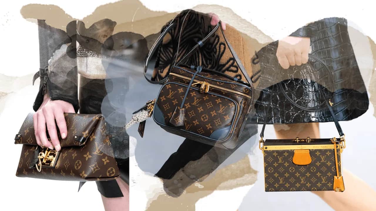 Jak odróżnić podróbkę torebki Louis Vuitton i uniknąć oszustwa