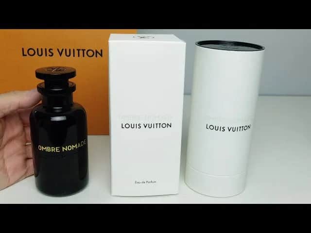 Gdzie kupić Louis Vuitton Ombre Nomade? Sprawdź dostępne opcje