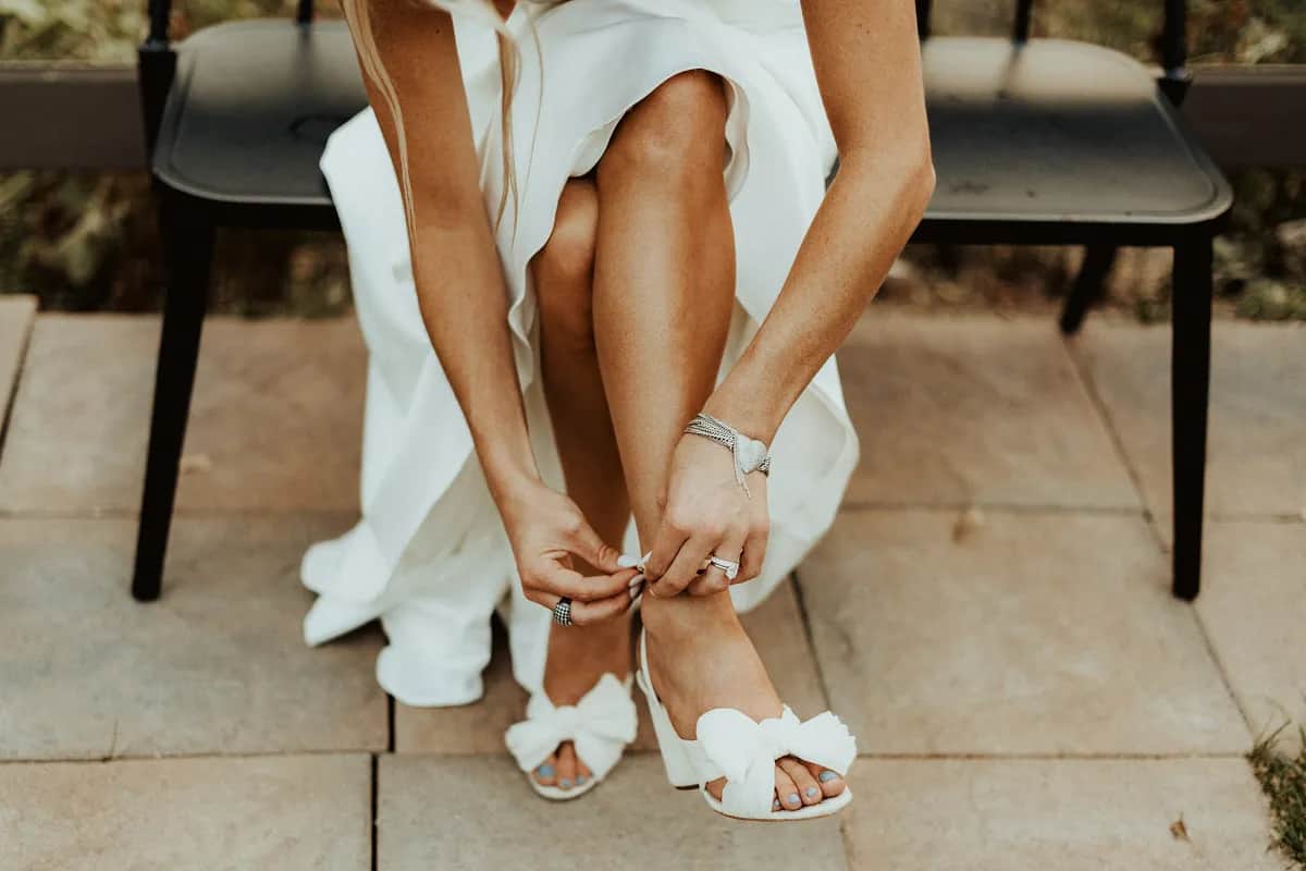 Jak wytrzymać w butach na obcasie bez bólu i dyskomfortu