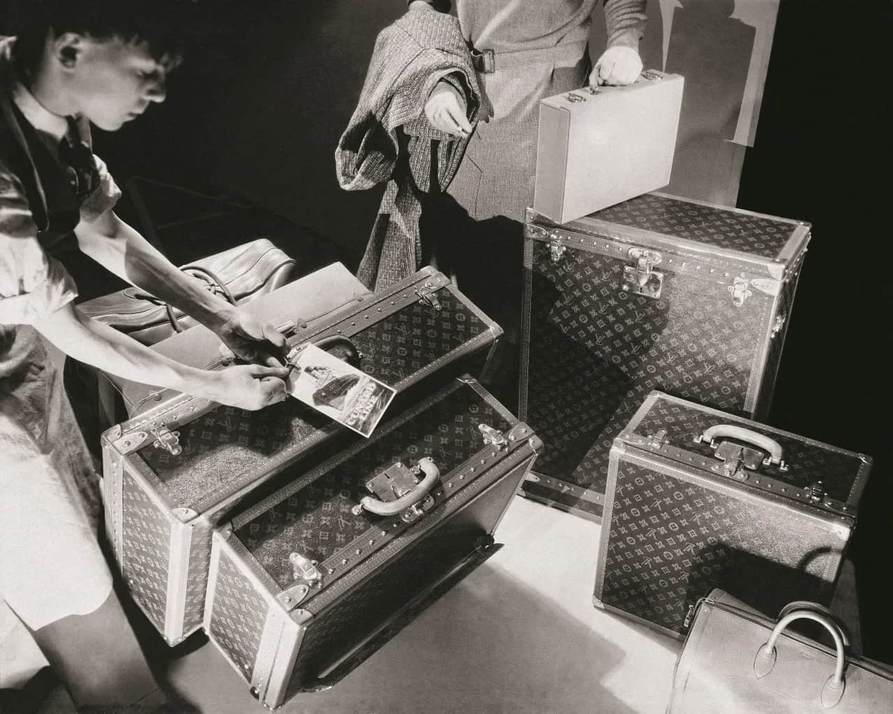 Kim był Louis Vuitton? Fascynująca biografia i jego osiągnięcia