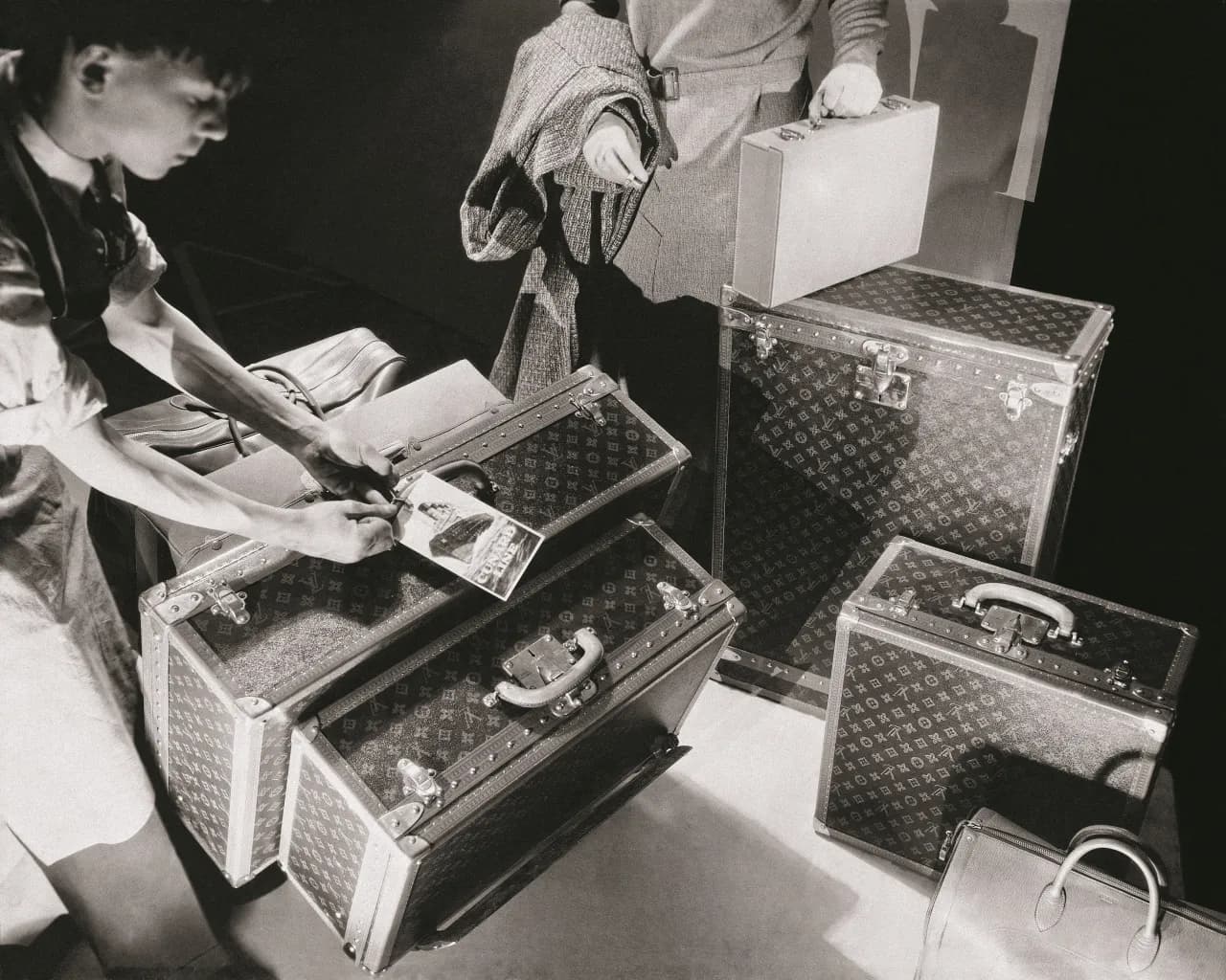 Kim był Louis Vuitton? Fascynująca biografia i jego osiągnięcia