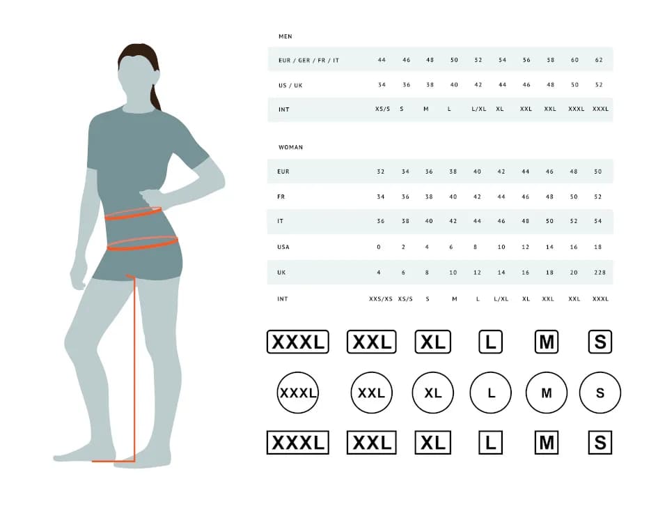 Rozmiar US 8 5 ile to cm? Sprawdź, jak uniknąć złego dopasowania