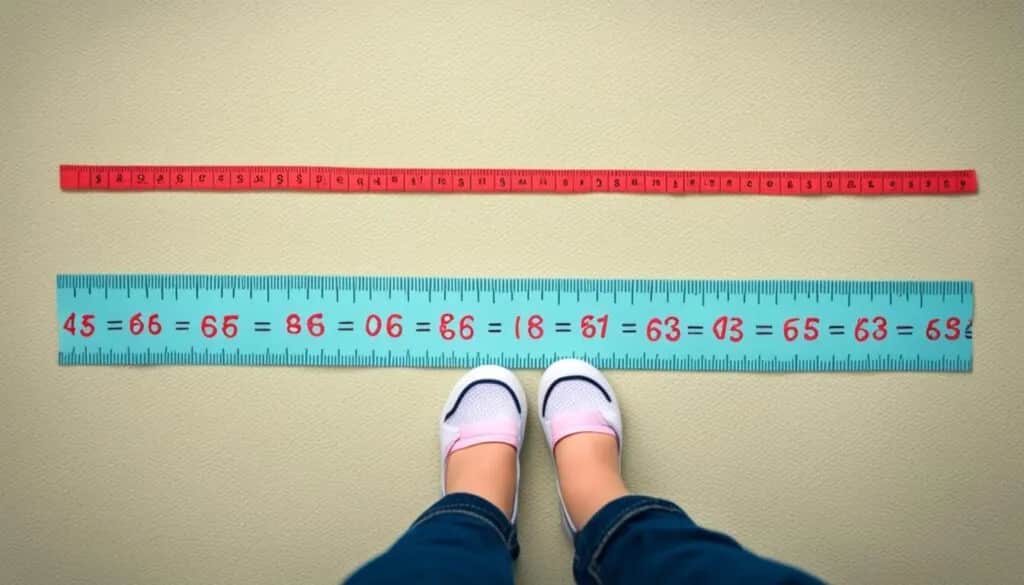 Rozmiar 37 jaka długość wkładki? Sprawdź, aby uniknąć błędów w zakupach