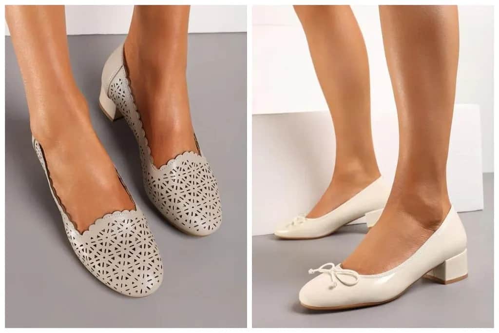 Jakie buty zamiast szpilek - modne i wygodne alternatywy na każdą okazję
