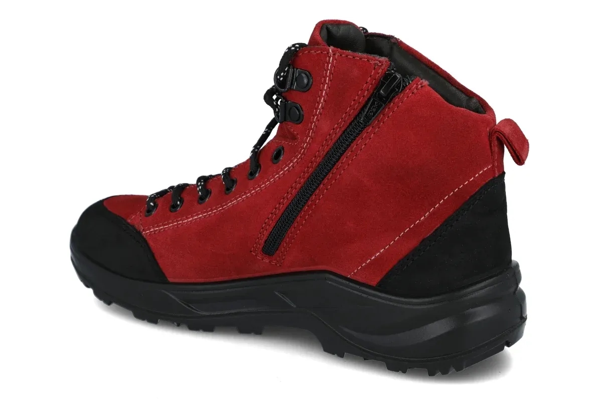 Buty trekkingowe wysokie czy niskie – co wybrać dla najlepszej ochrony?