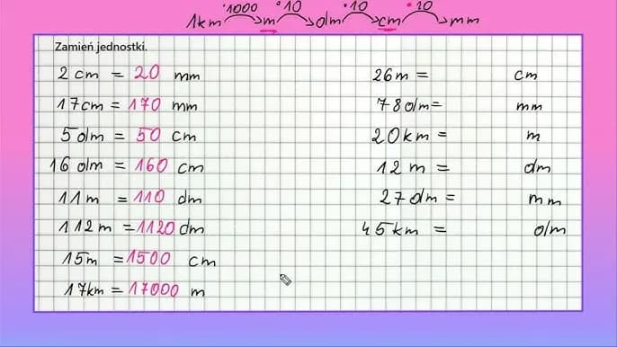 Rozmiar 17 ile to cm - poznaj dokładne przeliczenie i różnice