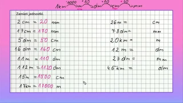 Rozmiar 17 ile to cm - poznaj dokładne przeliczenie i różnice