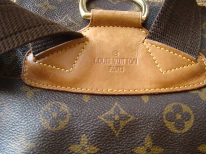 Ile kosztuje plecak Louis Vuitton? Ceny, modele i ciekawostki