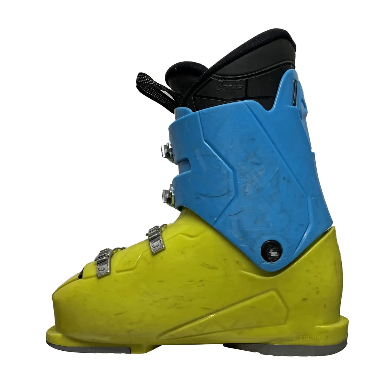 Buty narciarskie 21 jaki to rozmiar – uniknij błędnego dopasowania