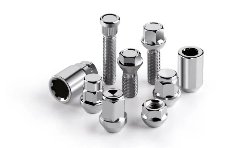 Czym smarować szpilki kół, aby uniknąć problemów z korozją?