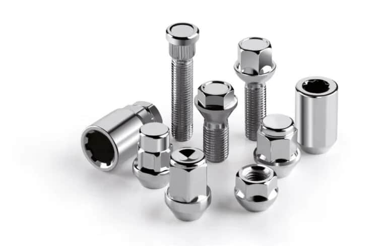 Czym smarować szpilki kół, aby uniknąć problemów z korozją?