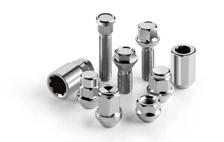 Czym smarować szpilki kół, aby uniknąć problemów z korozją?