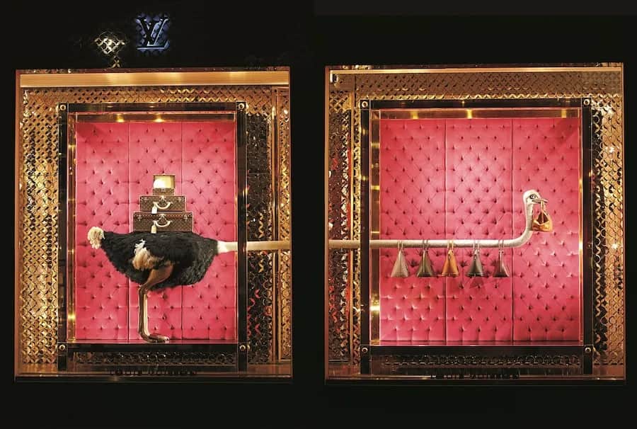 Ile kosztuje winda Louis Vuitton w willi Justina Biebera?