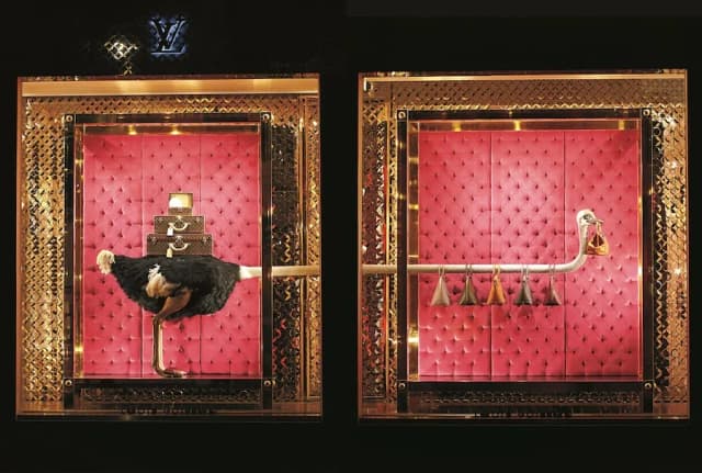 Ile kosztuje winda Louis Vuitton w willi Justina Biebera?