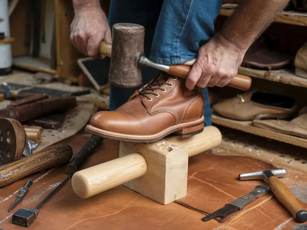 O ile szewc może rozciągnąć buty? Sprawdź, zanim zniszczysz obuwie