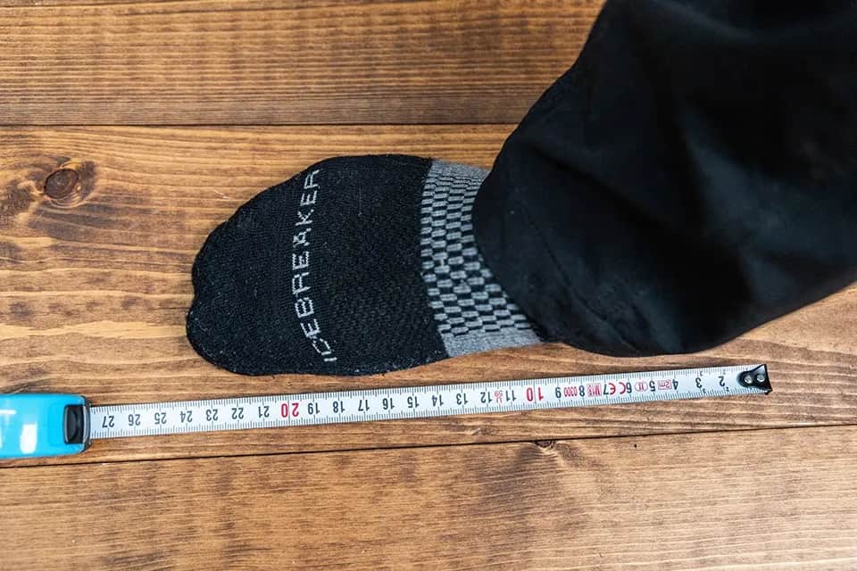 Rozmiar 16 ile cm - poznaj długość wkładki i uniknij błędów przy zakupie